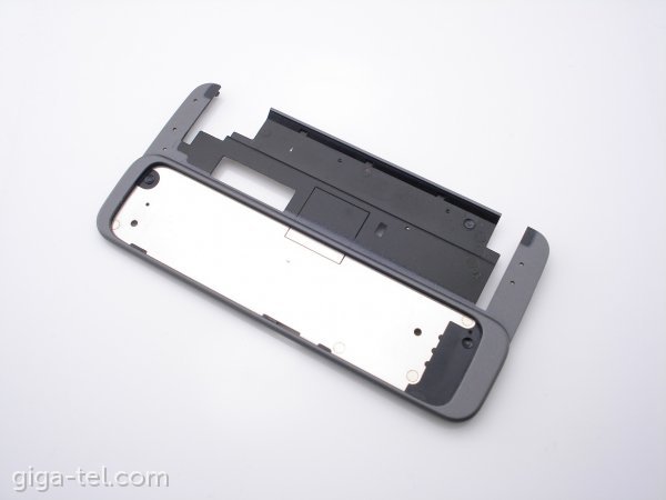 HTC Desire Z frame cover