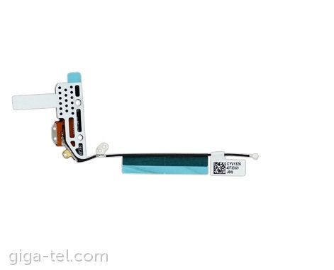 OEM BT Wifi flex for ipad 3, ipad 4