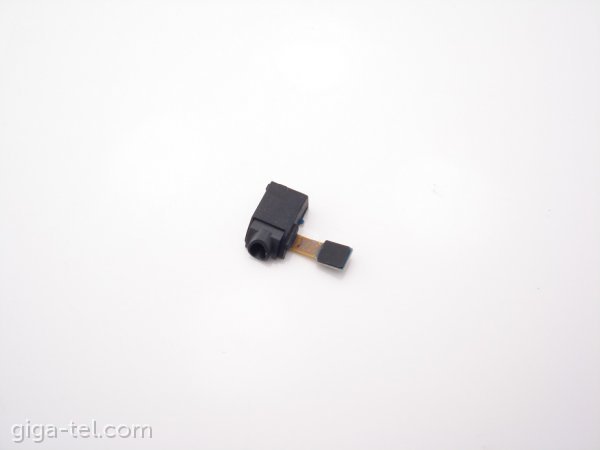 Samsung S7250 audio connector with flex