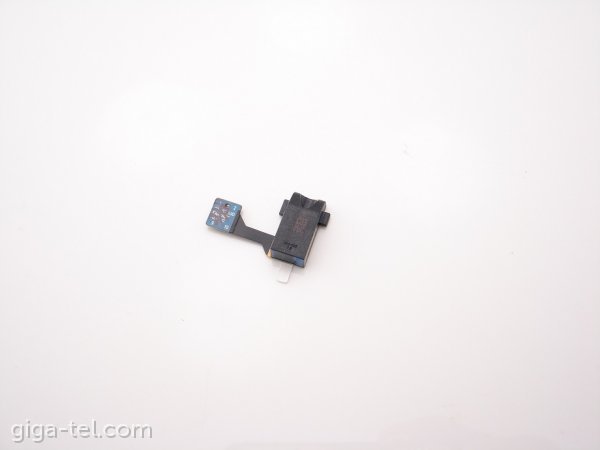 Samsung S7500 audio connector with flex