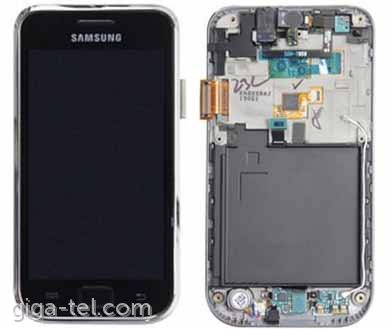 Samsung i9001 Galaxy S Plus full LCD black