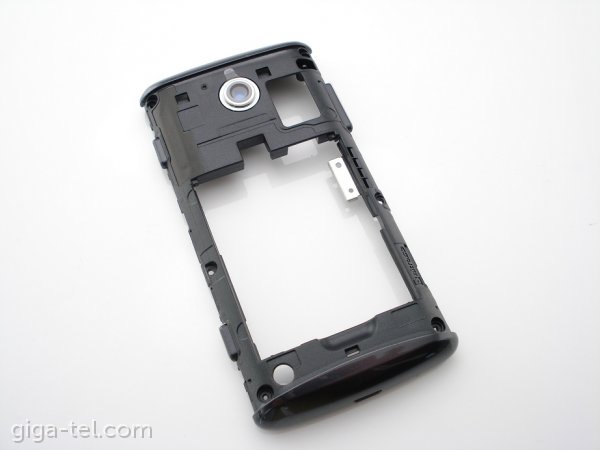 Samsung S5780 middle cover black