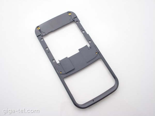 Samsung C3750 key frame cover