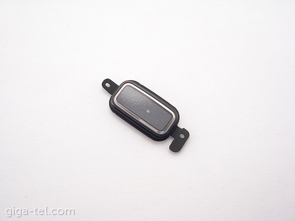Samsung S6102 keypad black