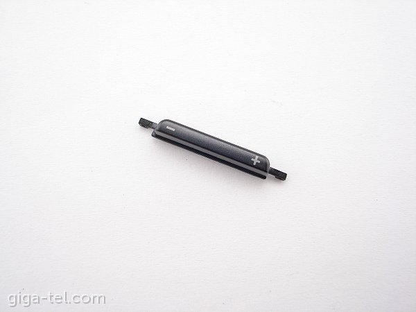 Samsung S5780 volume key black