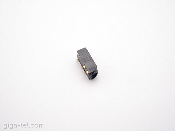 Samsung S5330 audio jack