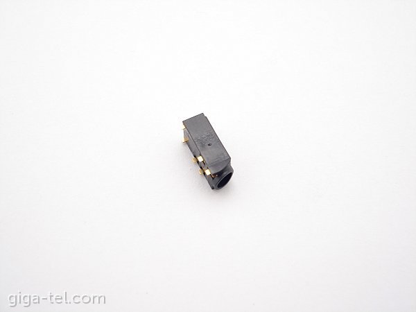 Samsung S5330 audio jack