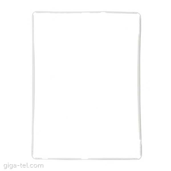 OEM frame for touch white for ipad 3, ipad 4