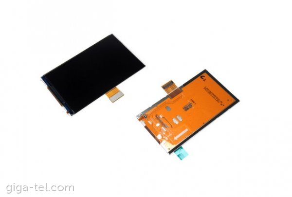 Samsung S5780 LCD