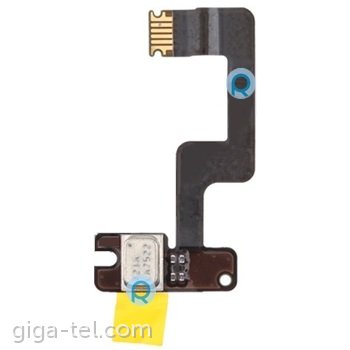 OEM microphone flex -  WIFI version for ipad 3