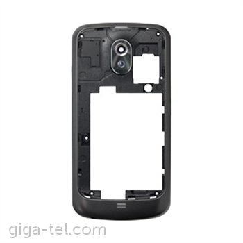 Samsung i9250 middle cover black