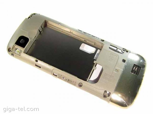 Nokia C3-01 middle cover gold