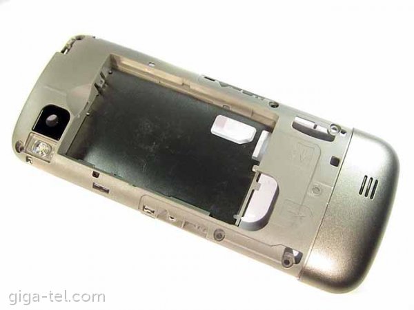 Nokia C3-01 middle cover khaki