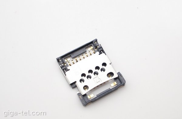 Nokia 200,500 Sd card socket