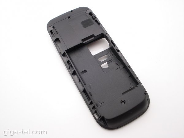 Nokia 100 middle cover black