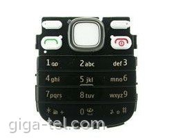 Nokia 2690 keypad white