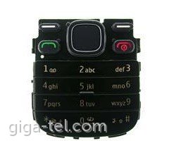 Nokia 2690 keypad black