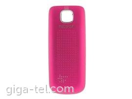 Nokia 2690 battery cover pink