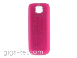 Nokia 2690 battery cover pink