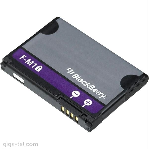 Blackberry F-M1 battery