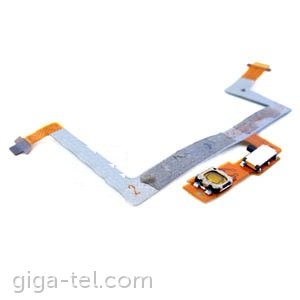 HTC Evo 3D camera flex