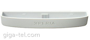 Sony Xperia S(LT26i) bottom cover white