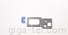 Nokia 701 earpiece gasket