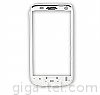 Samsung i8150 Galaxy W front cover white
