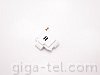 Samsung i9000 buzzer white