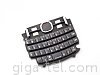 Nokia 200,201 keypad graphite english