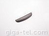 Nokia 303 end cap graphite