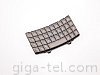 Nokia 303 keypad graphite english