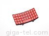 Nokia 303 keypad red english