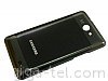 Samsung Galaxy R battery cover