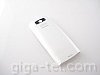 Nokia X2-05 battery cover white