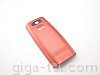 Nokia X2-05 battery cover red