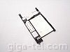 Nokia 800 middle assy