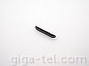 SonyEricsson MK16i volume key black