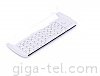 Nokia C6-00 keypad white english