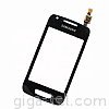Samsung S5380 Wave Y touch black