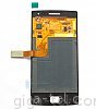 Samsung i8350 LCD + touch