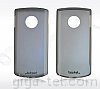 Jekod LG E900 TPU case white