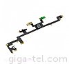 OEM flex on/off + volume for ipad 3, ipad 4