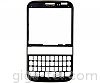 Samsung Galaxy Y Pro B5510 front cover