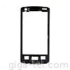 Samsung S5780 Wave 578 front cover