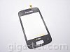 Samsung S6102 touch black