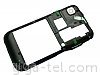 Samsung i9003 middle cover black