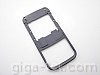 Samsung C3750 key frame cover