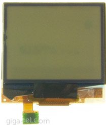 Samsung M620 LCD