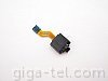 Samsung P7500 audio jack